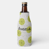 Atompinwheels Flaschenkühler (Flaschenvorderseite)