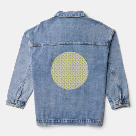 Atompinwheels Jeansjacke