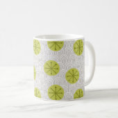 Atompinwheels Kaffeetasse (VorderseiteRechts)