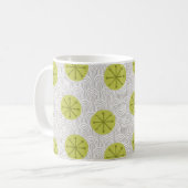 Atompinwheels Kaffeetasse (Vorderseite Links)