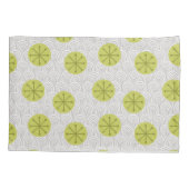 Atompinwheels Kissenbezug (Rückseite)