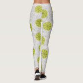Atompinwheels Leggings (Rückseite)