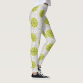 Atompinwheels Leggings (Rechts)