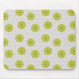 Atompinwheels Mousepad