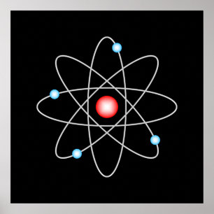 Atomposter Poster