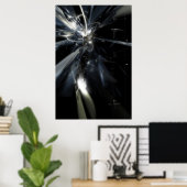 Atomqualität Poster (Heimbüro)