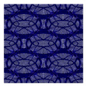 Atoms Galore Poster (Vorderseite)