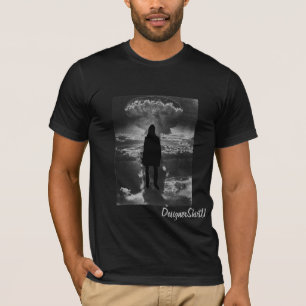 AtomSilhouette T-Shirt