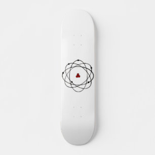 Atomskateboard Skateboard