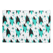 Atomsparren Kissenbezug (Rückseite-Links)