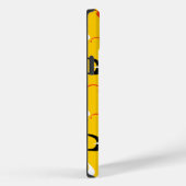 Atomspinnen Case-Mate iPhone Hülle (Rückseite / Rechts)