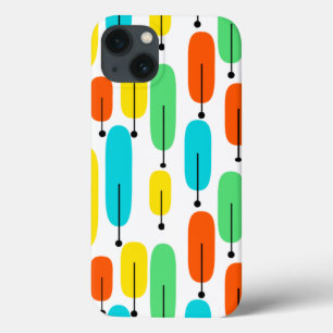 Atomspuren Case-Mate iPhone Hülle