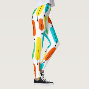 Atomspuren Leggings