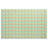 Atomspuren Stoff (Fat Quarter (45,7 x 55,9 cm))