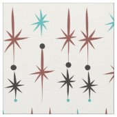 AtomSternexplosion Stoff (Nahaufnahme)