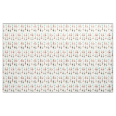 AtomSternexplosion Stoff (Yard (91,4 cm))