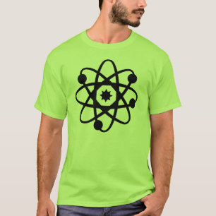 Atomsymbol T-Shirt