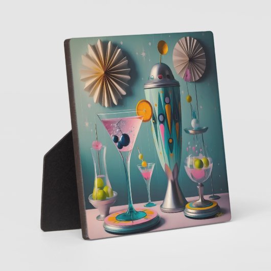 Atomukleumentwicklungszeit aus dem Mittelalter Fotoplatte (Vorderseite)