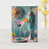 Atomukleumentwicklungszeit aus dem Mittelalter Karte (Gelbe Blume)