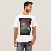 Atomwaffenernte T - Shirt (Vorne ganz)