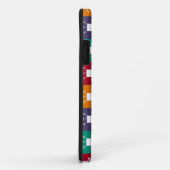 Atomwinkel Case-Mate iPhone Hülle (Hinten/Rechts)