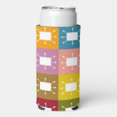 Atomwinkel Selters Dosenkühler (Seltzer Rückseite)