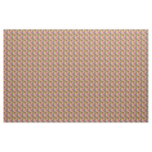 Atomwinkel Stoff (Yard (91,4 cm))