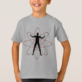 Atomwut T-Shirt