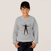 Atomwut T-Shirt (Vorne ganz)