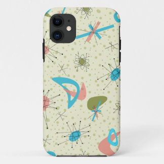 Atomzeitalter iPhone 5 Fall 11 Hülle