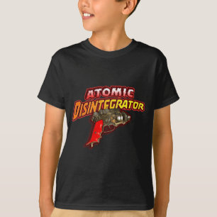 Atomzerstörer T-Shirt