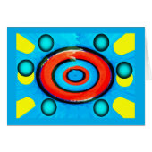 Atomziel (Vorderseite (Horizontal))