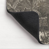 Atooi Morai, Hawaii 2 Mousepad (Ecke)
