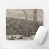 Atooi Morai, Hawaii 2 Mousepad (Mit Mouse)