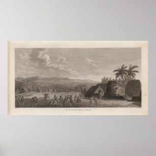 Atooi Morai, Hawaii 2 Poster