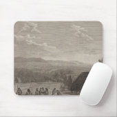 Atooi Morai, Hawaii 3 Mousepad (Mit Mouse)