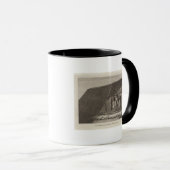 Atooi Morai, Hawaii Tasse (VorderseiteRechts)