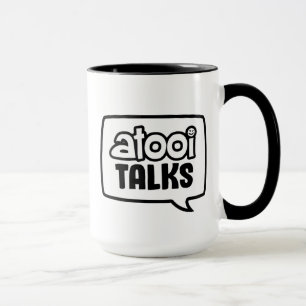 Atooi Talks Tasse