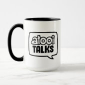 Atooi Talks Tasse (Links)