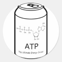 ATP Energy Drink
