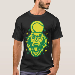 ATP Monkey Sportclub T-Shirt