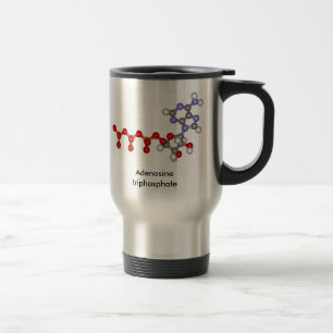 Atp-Tasse Reisebecher