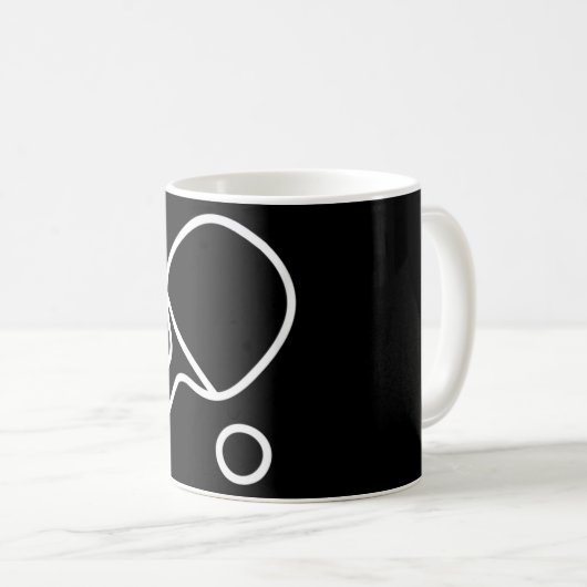ATP-Tisch Kaffeetasse (VorderseiteRechts)