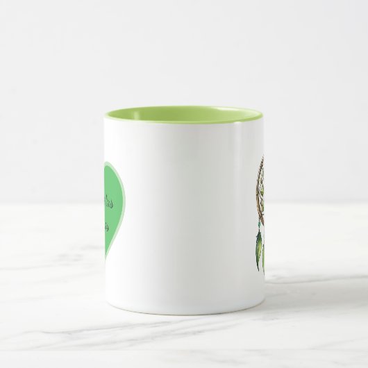  Atrapasueños Cazador de sueños Tasse (Zentrum)