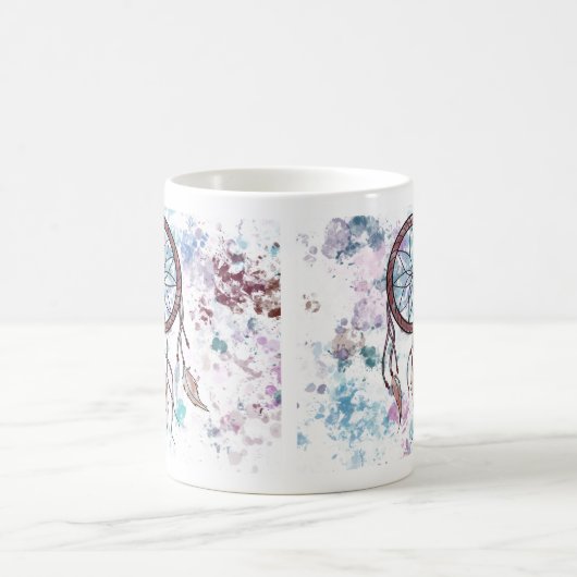 Atrapasueños Kaffeetasse (Mittel)