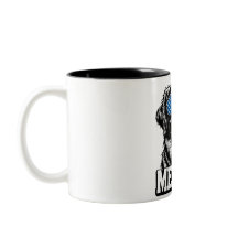 atriotic Golden Retriever