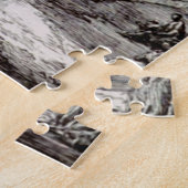 Atrium des Portico Octavia in Rom Puzzle (Seite)