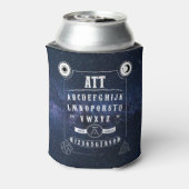 ATT Cooler 18 Dosenkühler (Kanne Rückseite)
