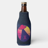 ATT Flasche Cooler 11 Flaschenkühler (Flaschenvorderseite)