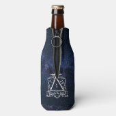 ATT Flasche Cooler 20 Flaschenkühler (Flasche Rückseite)